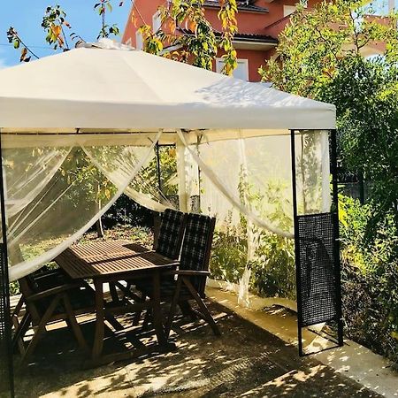 Garden cozy apartment Zadar Zewnętrze zdjęcie