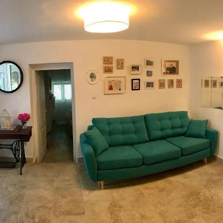 Garden cozy apartment Zadar Zewnętrze zdjęcie