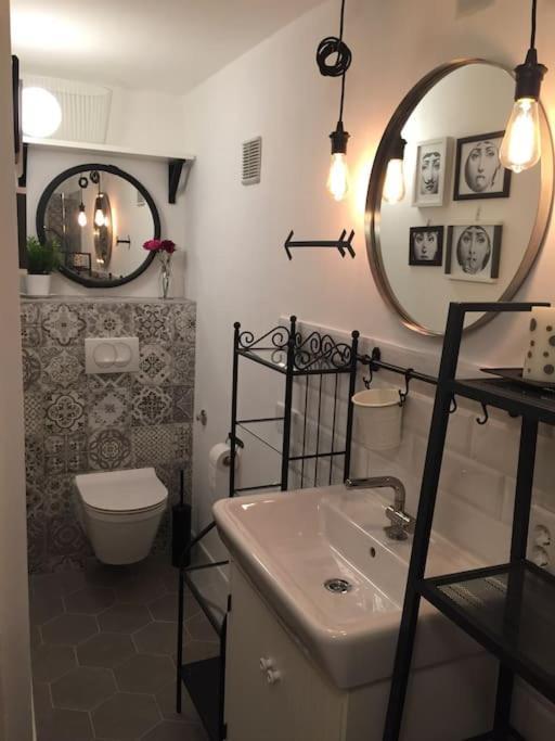 Garden cozy apartment Zadar Zewnętrze zdjęcie
