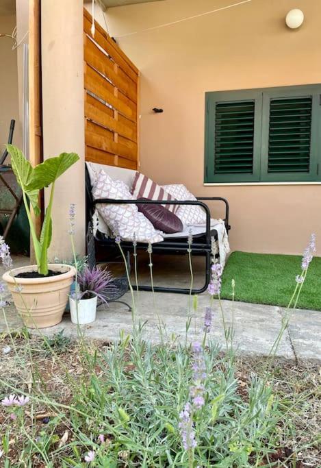 Garden cozy apartment Zadar Zewnętrze zdjęcie