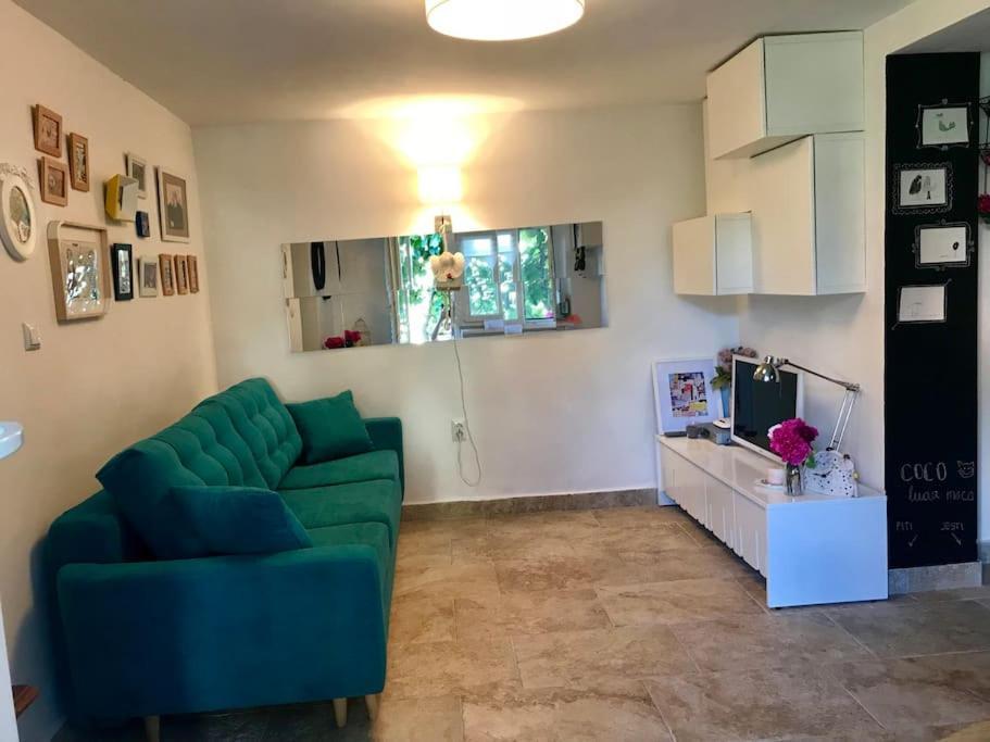Garden cozy apartment Zadar Zewnętrze zdjęcie